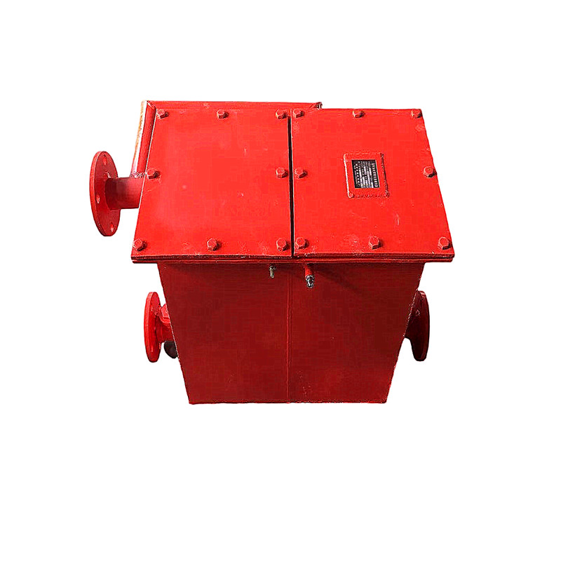 呂梁連續(xù)式負(fù)壓自動(dòng)排渣放水器