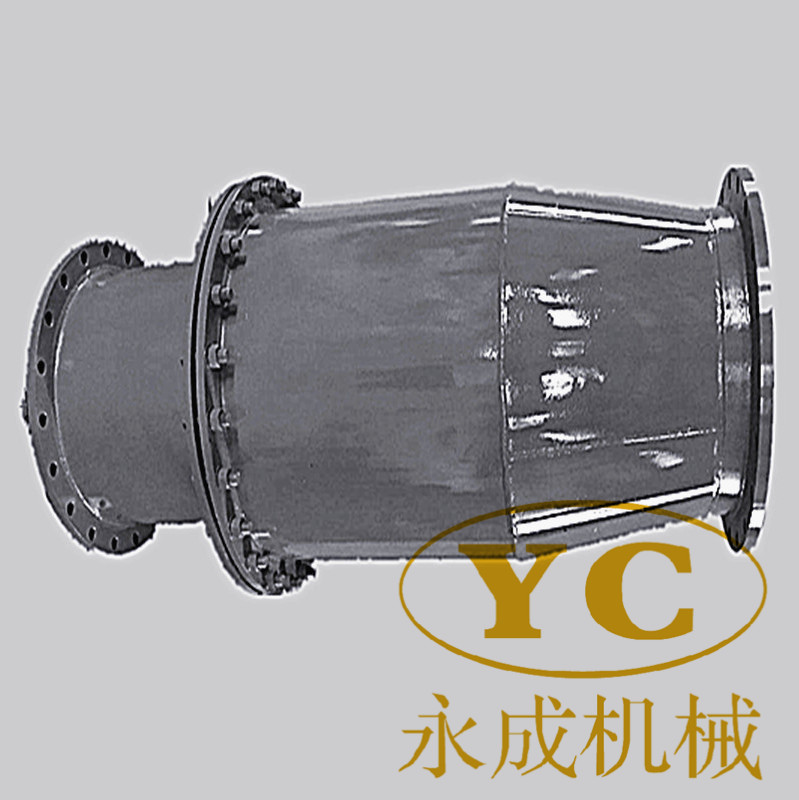 能被使用方認可的防回水防回氣裝置才是好產(chǎn)品