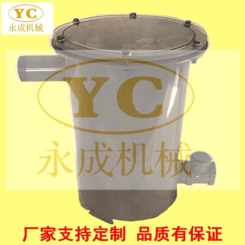 晉城礦用YCSQ型抽放手動(dòng)放水器供應(yīng)廠家